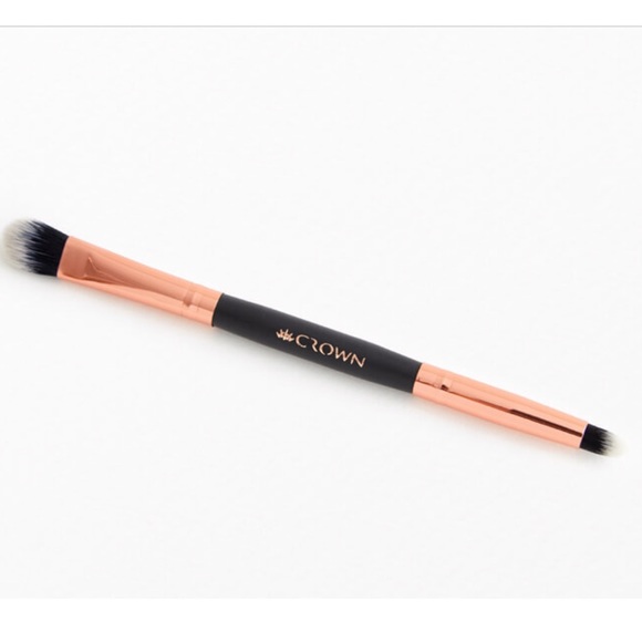 CROWN PRO BRUSH DUO - Picture 1 of 6